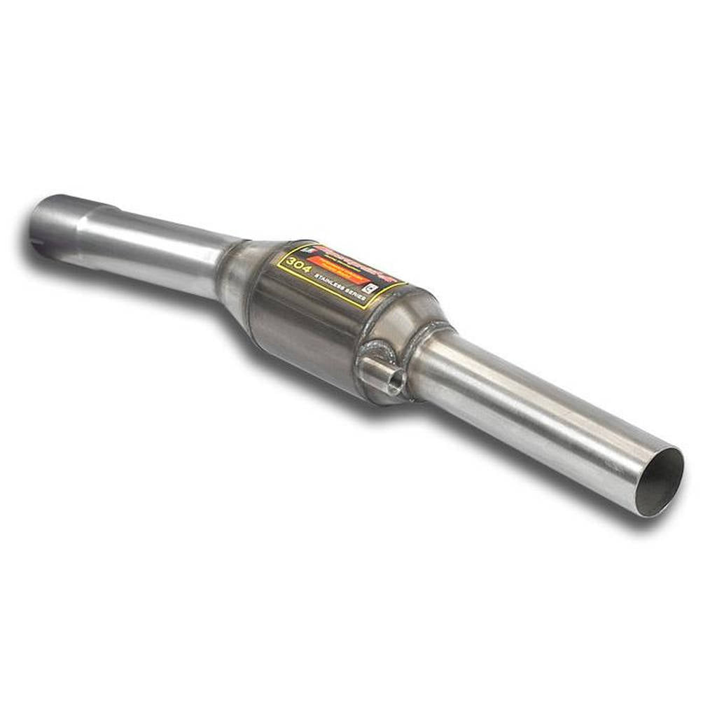 SUPERSPRINT 804832 Front Metallic catalytic converter CITROEN DS3 Photo-0