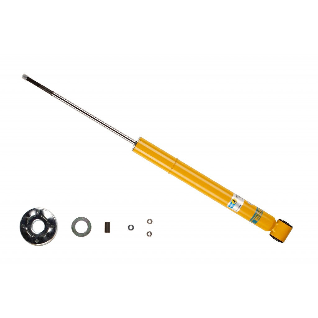 BILSTEIN 24-015240 Shock absorber rear B6 (R2) VW Golf 3 4 SEAT Toledo Photo-0