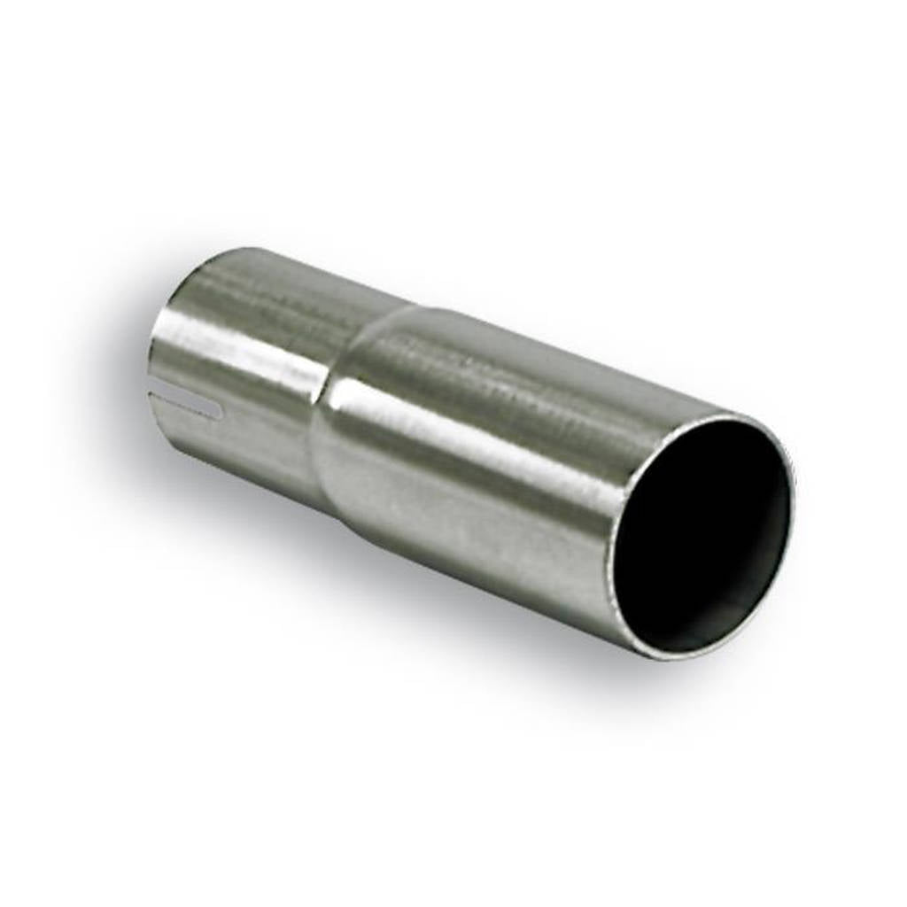 SUPERSPRINT 830933 Connecting pipe MINI R56 One Photo-0