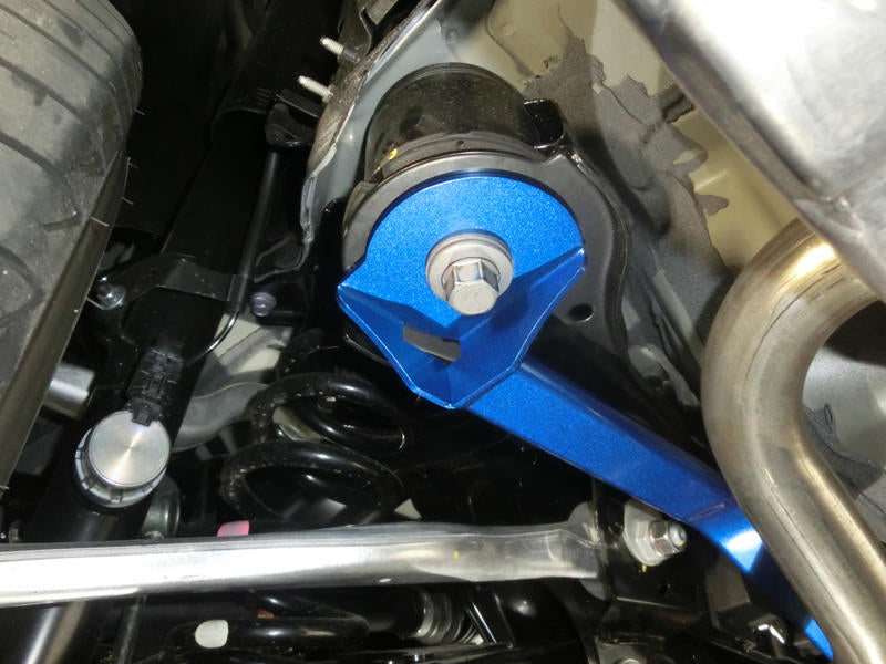 CUSCO 1A8 492 RM Power brace rear member for TOYOTA Crown (ARS220) Photo-3