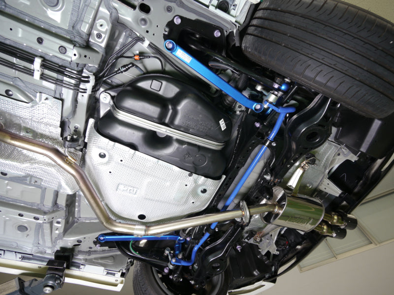 CUSCO 1A9 492 R Power brace rear for TOYOTA Corolla Sport (ZWE211H) Photo-2