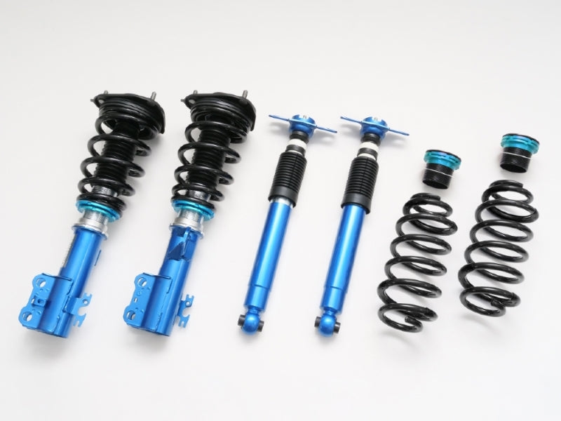 CUSCO 1C4 62N CN Coilover Kit STREET ZERO A for TOYOTA RAV4 (MXAA54) 2019- Photo-0