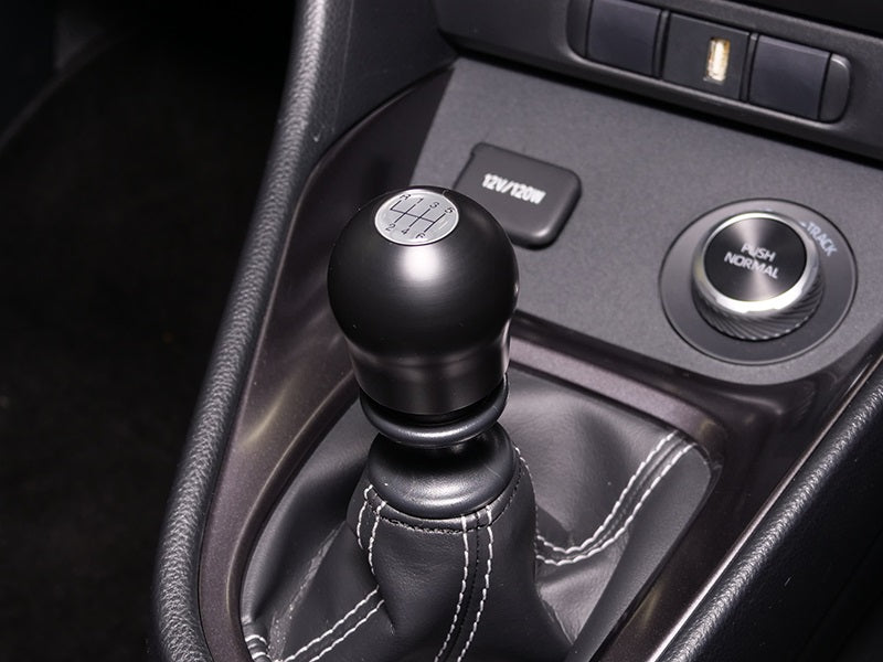 CUSCO 1C7 760 BA Sports shift knob for TOYOTA GR Yaris (GXPA16/MXPA12) Photo-1