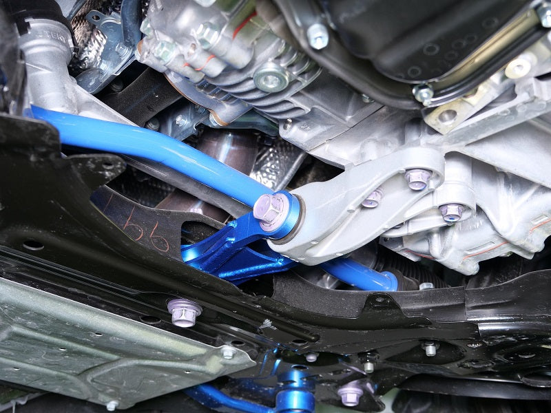 CUSCO 1C7 911 PS Pitching Stopper for TOYOTA GR Yaris (GXPA16) Photo-1