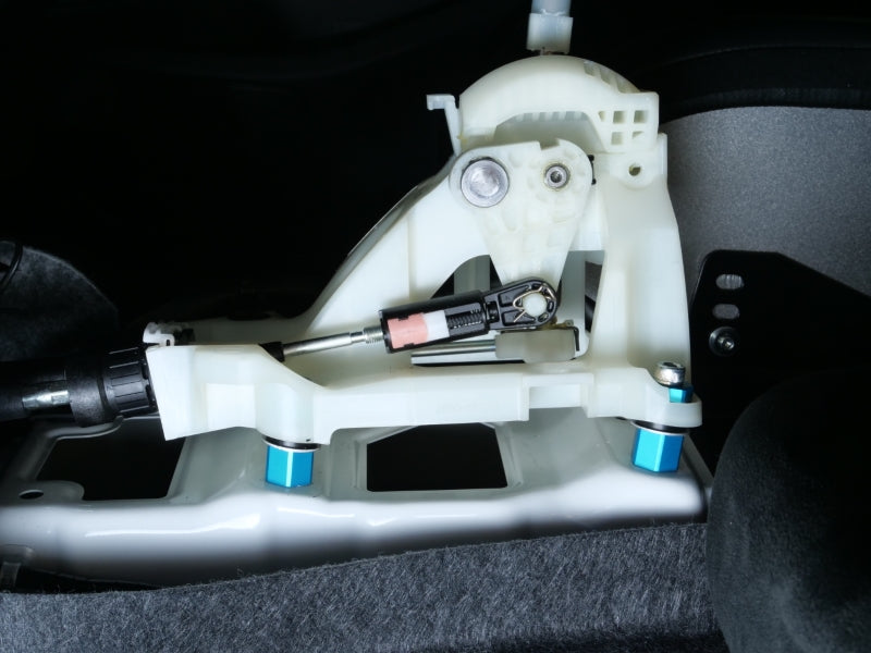 CUSCO 1C7 936 A Shifter Offset Collar for TOYOTA GR Yaris (GXPA16) 2020- Photo-1
