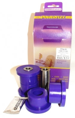 POWERFLEX PFF36-301 x2 Front Lower Wishbone Front Bushing MAZDA RX7 (1993 - 1995) Photo-0