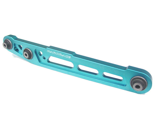 HARDRACE 7113 REAR LOWER ARM - ALUMINUM 2PCS/SET 40mm HONDA CIVIC EG Photo-0