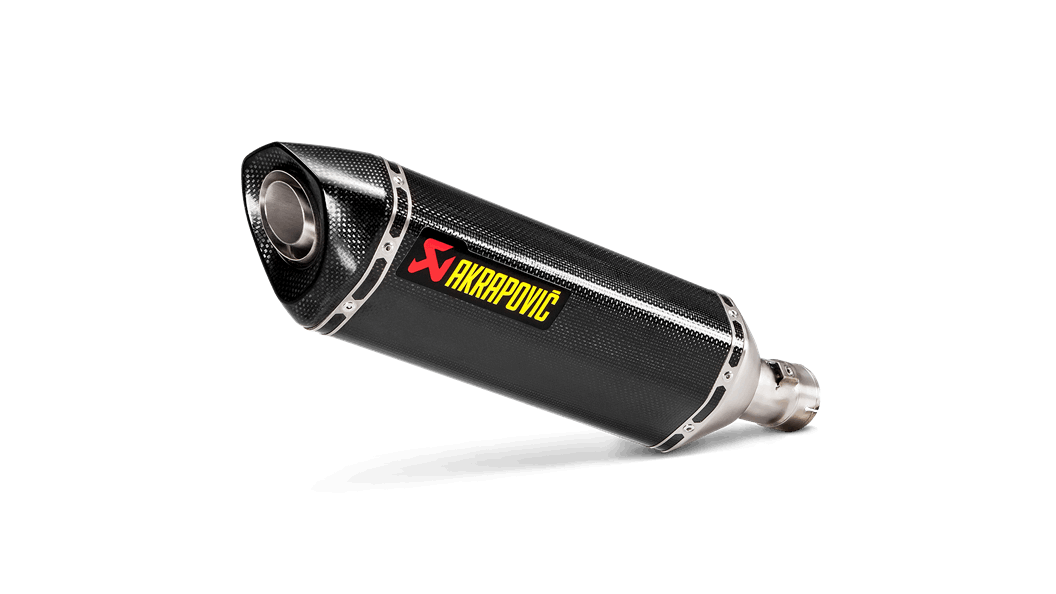 AKRAPOVIC S-S10SO12-HRC Photo-0
