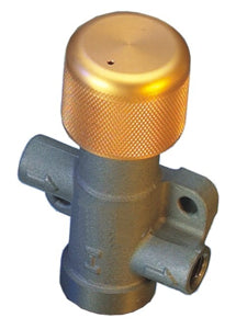 AP RACING CP3550-14 Screw type proportioning valve Photo-0
