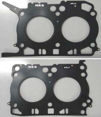 HKS 23001-AT003 Gasket t=0.7mm FA20 TOYOTA 86/SUBARU BRZ Photo-0