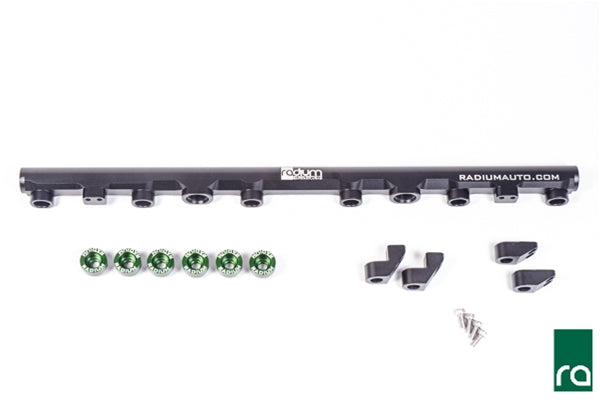 RADIUM 20-0215 FUEL RAIL, 2JZ-GTE Photo-0