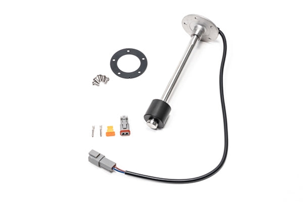 RADIUM 20-0747-203 Fuel Level Sender 0-90 ohm, 8.0in Photo-0