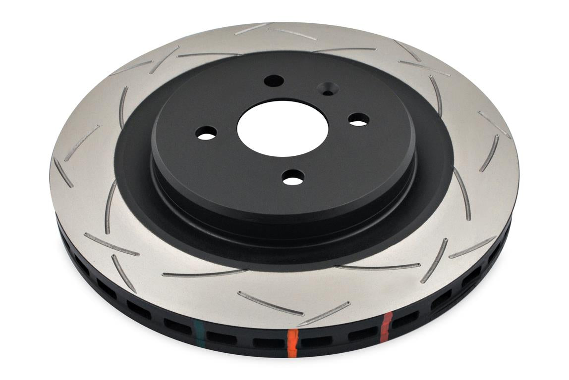 DBA 42359S Front brake Disc LOTUS ELISE 1.8 Convertible Photo-0