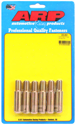 ARP 200-2601 Drive Pin. Sprint Car Specialty Kit Front Photo-0