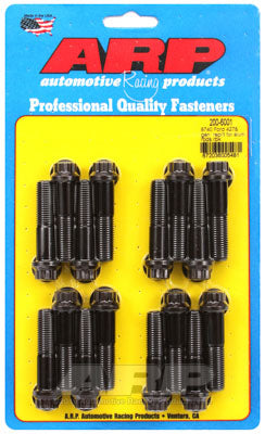 ARP 200-6001 Replacement Rod Bolt Kit 7/16? 16 - piece set Photo-0