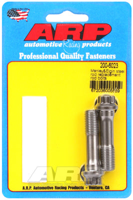 ARP 200-6023 Replacement Rod Bolt Kit 7/16? 2 - piece set Photo-0