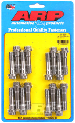 ARP 200-6205 Replacement Rod Bolt Kit 7/16? 16 - piece set Photo-0
