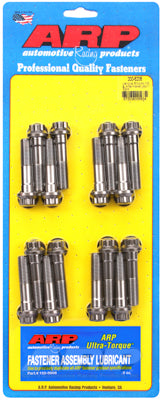 ARP 200-6206 Replacement Rod Bolt Kit 7/16˝ 16 - piece set Photo-0