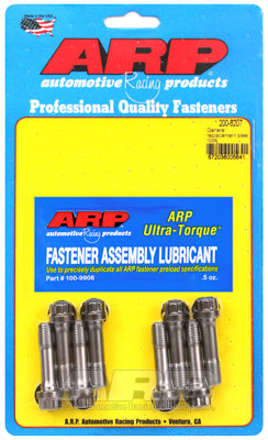 ARP 200-6207 Replacement Rod Bolt Kit 3/8? 8 - piece set Photo-0
