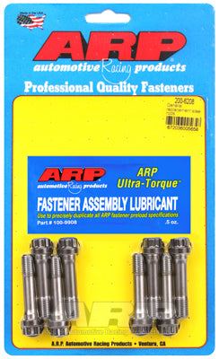 ARP 200-6208 Replacement Rod Bolt Kit 3/8? 8 - piece set Photo-0