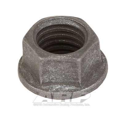 ARP 200-8102 Nut Kit 1/4-28 high tech. self-locking. hex. jet Photo-0