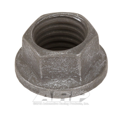 ARP 200-8103 Nut Kit 5/16-24 high tech. self-locking. hex. jet Photo-0