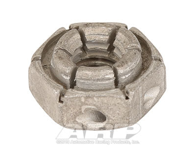 ARP 200-8112 Nut Kit 10-32 high tech. self-locking. hex. 1/2 height. drilled Photo-0