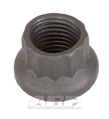 ARP 200-8204 Nut Kit 3/8-24 high tech. self-locking. 12pt Photo-0