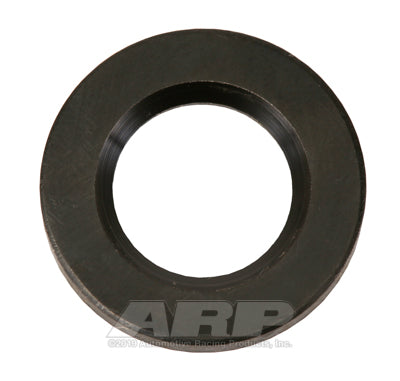 ARP 200-8428 Washer Kit M12 ID .876 OD chamfer black oxide washer Photo-0