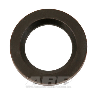 ARP 200-8505 Washer Kit 3/8" ID 5/8" OD machined chamfer black oxide washer Photo-0