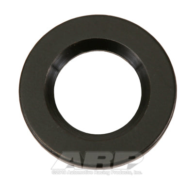 ARP 200-8509 Washer Kit 7/16" ID 13/16" OD chamfer black oxide washer Photo-0