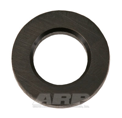 ARP 200-8549 Washer Kit M12 ID .875" OD x 0.120˝ thick. chamfer. 8740. black oxide Photo-0