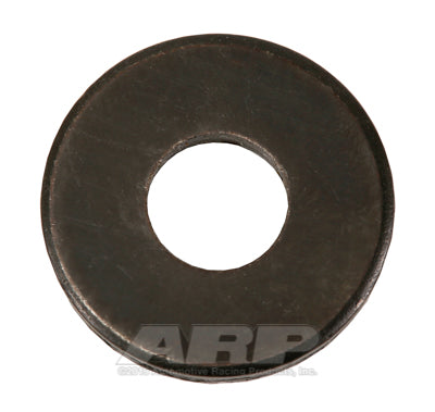 ARP 200-8756 Washer Kit M14 ID 1.56" OD chamfer black oxide washer Photo-0