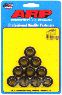 ARP 200-8598 Washer Kit 7/16"OD .875"ID insert washers Photo-0