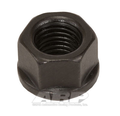 ARP 200-8603 Nut Kit 11/32-24 hex Photo-0