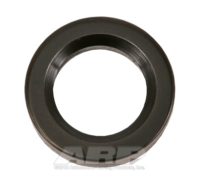 ARP 200-8611 Washer Kit 3/8" ID .625" OD. 0.120? thickness chamfer black oxide washer Photo-0