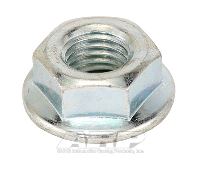ARP 200-8645 Nut Kit 5/16-24 hex flanged nut Photo-0