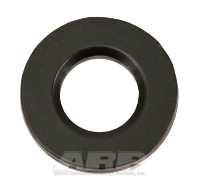 ARP 200-8700 Washer Kit M10 ID .850 OD chamfer black oxide washer Photo-0