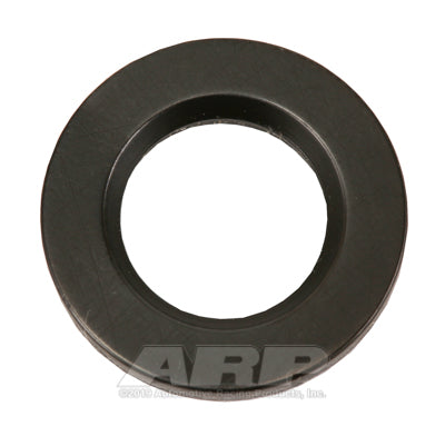 ARP 200-8705 Washer Kit M10 ID .750" OD chamfered black oxide washer Photo-0