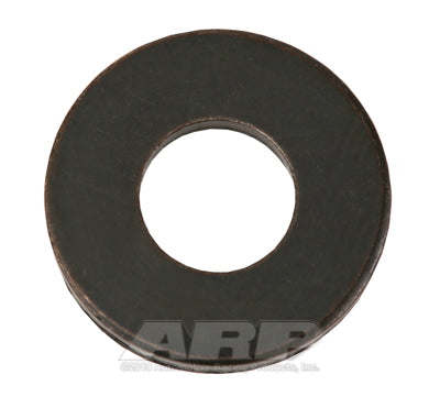 ARP 200-8752 Washer Kit M12 ID .995" OD black oxide washer Photo-0