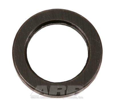 ARP 200-8716 Washer Kit M10 ID .591" OD black oxide washer Photo-0