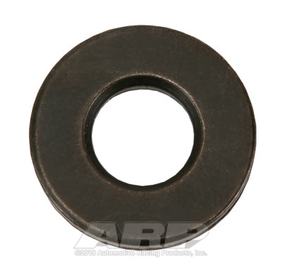 ARP 200-8729 Washer Kit M9 ID .812" OD chamfer black oxide washer Photo-0