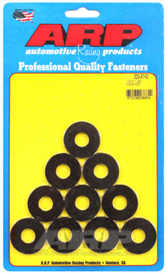 ARP 200-8742 Washer Kit 1/2 ID 1.30 OD black oxide Photo-0