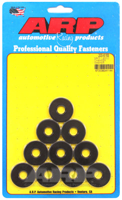 ARP 200-8763 Washer Kit 3/8 x 1.20 x .120 with chamfer Photo-0