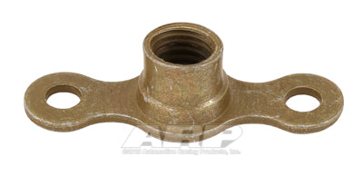 ARP 200-9101 Nut Kit 10-32 plate nut. 2-lug fixed Photo-0