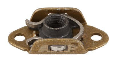 ARP 200-9111 Nut Kit 10-32 plate. floating w/replaceable nut Photo-0