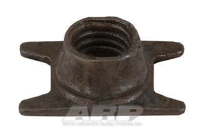 ARP 200-9116 Nut Kit 10-32 replacement plate Photo-0