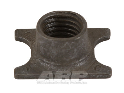 ARP 200-9117 Nut Kit 1/4-28 replacement plate Photo-0