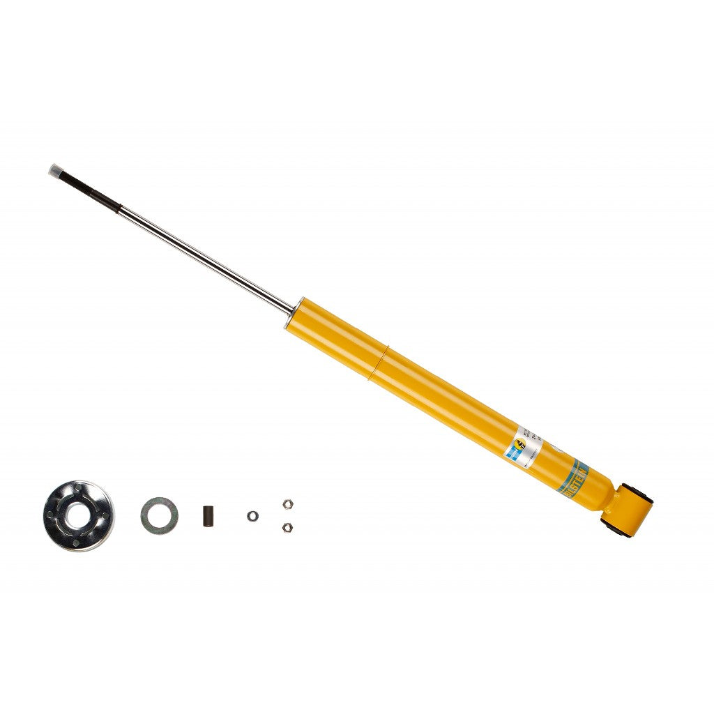BILSTEIN 24-015295 Shock absorber rear B8 (R2) VW Golf 3 4 SEAT Toledo Photo-0