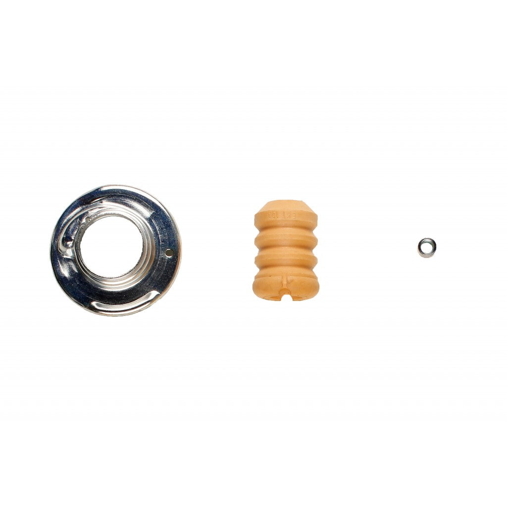 BILSTEIN 24-015738 Shock absorber rear B8 (R2) AUDI 100 200 A6 Photo-1